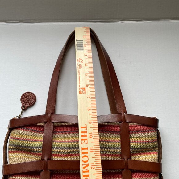 Just Camapagne Coteaux tote Made in France - Picture 4 of 12